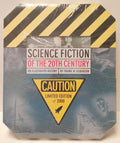 SCIENCE FICTION OF THE 20TH CENTURY: An Illustrated History (Still Sealed Boxed)