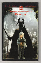 Tales from Dracula's Land by Stefan Brandes-Latea Crostoama Zavoianu