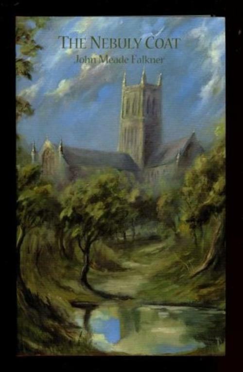 The Nebuly Coat by John Meade Falkner Limited Edition, Ash-tree Press