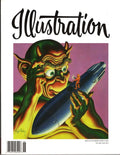 Illustration Magazine: Issue Number Forty-Six (#46)
