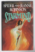 Starmind by Spider and Jeanne Robinson (First Edition)