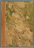 Mademoiselle de La ValliÅ re bound with La Comtesse du Barry  by Various Bound in