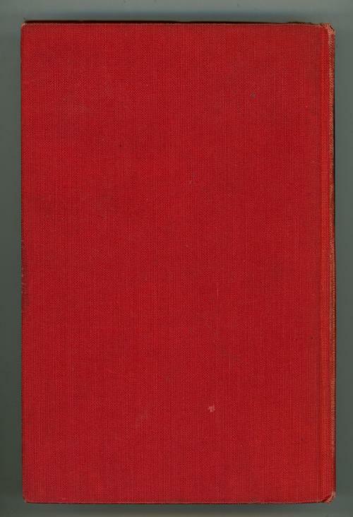 Hate by A. D. Howden-Smith