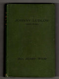 Johnny Ludlow Sixth Series by Mrs. Henry Wood (Reprint Edition)