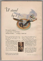 Argosy May 07 1932 Paul Stahr Cvr; E. S. Gardner; Cummings Sci-Fi