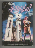 Isaac Asimov's Fantasy! (19 Stories) Lucius Shepard, Connie Willis, et al
