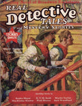 Real Detective Tales Sep 1929 R.T.M. Scott/Woodford