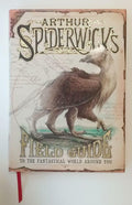 Arthur Spiderwick's Field Guide by Tony DiTerlizzi Holly Black