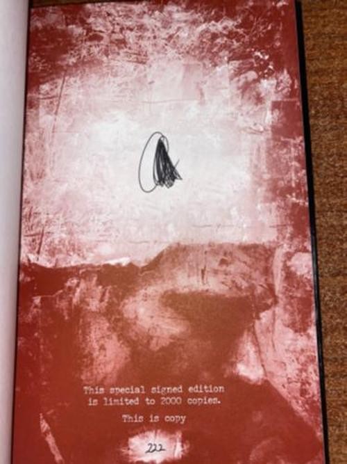 The Road to Lisdoonvarna by Charles de Lint (First Edition, Limited) Signed