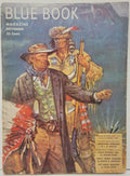 Blue Book Nov 1948 Nelson Bond