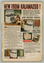 Argosy Jan 28, 1939 Burroughs, Cornell Woolrich
