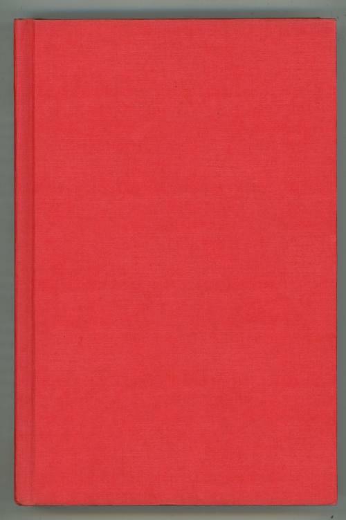Man in the Middle by Anthony Heal (First US Edition)