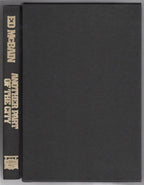 Another Part of the City by Ed McBain (First Edition) Limited Signed Copy F