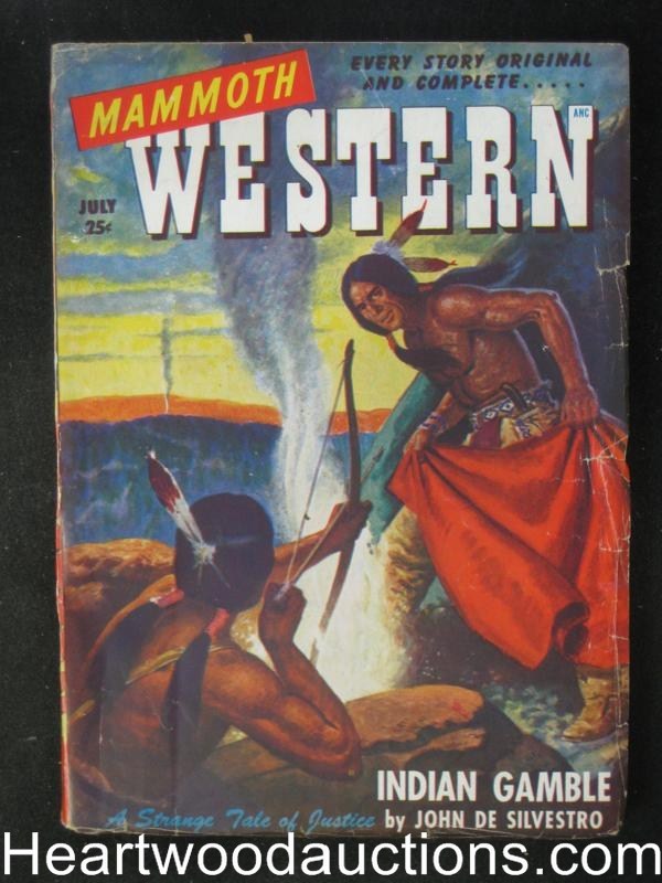 Mammoth Western Jul  1948 Harold Macauley, R. Gibson Cvr