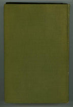 The Coming by J.C. Snaith (First Edition)