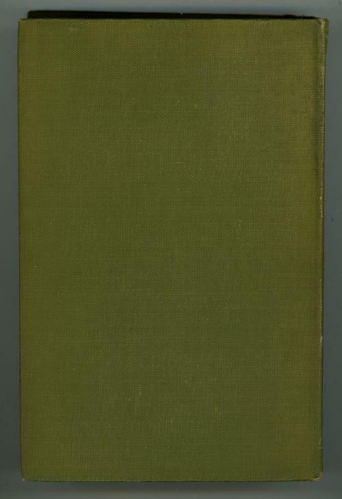 The Coming by J.C. Snaith (First Edition)