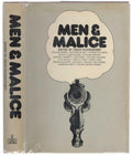 Men and Malice: An Anthology of Mystery and Suspense by Dean Dickensheet