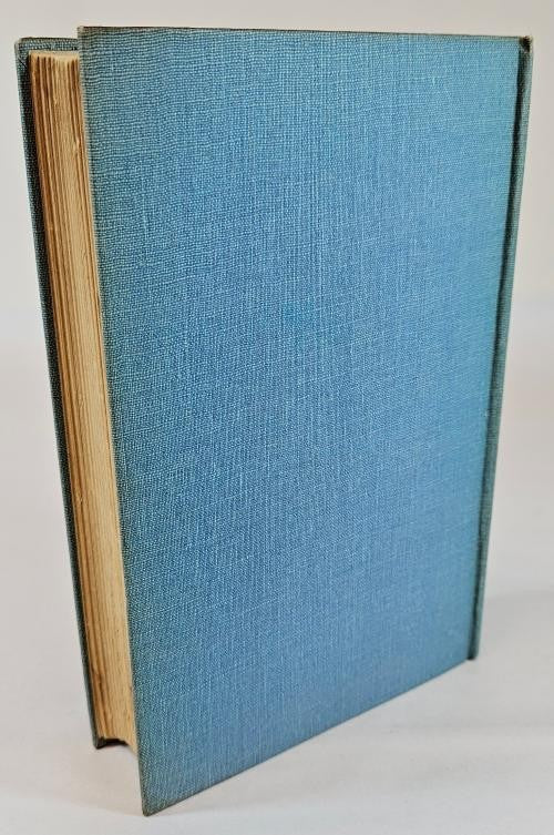 Witch Wood by John Buchan (First Edition) Rare