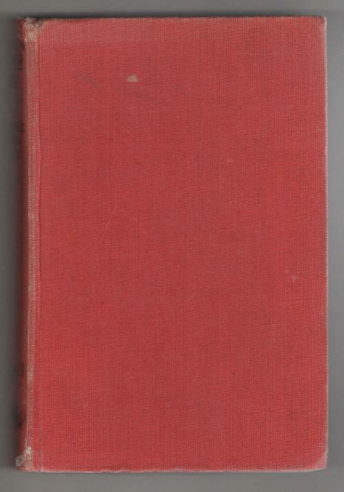 The Sun Shall Rise by Richard Heron Ward (First Edition)  Fascist Dystopia