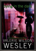 Dying in the Dark by Valerie Wilson Wesley