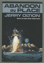 Abandon in Place by Jerry Oltion
