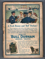 All Story Weekly Jul 8 1916 Coffin Cvr, The Return of the Mucker - Burroughs