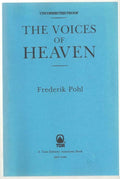 The Voices Of Heaven by Frederick Pohl (First Edition)