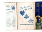 Love's Broken Gate by Diana Ridley (First Edition) Ward Lock File Copy