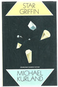 Star Griffin by Michael Kurland (Review Copy)