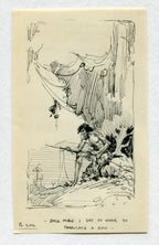 Roy G. Krenkel: Father of Heroic Fantasy LTD w/Oil Painting & Drawings