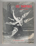 LES VAMPIRES by Tony Faivre