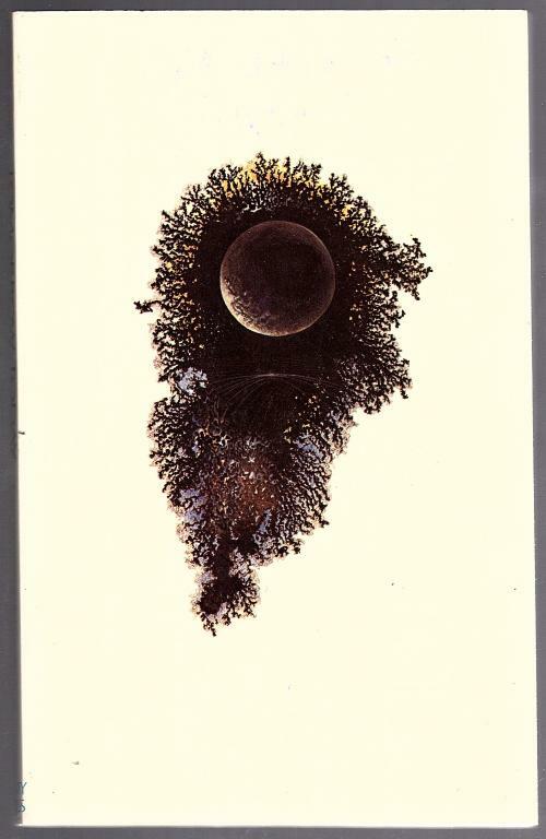 Tomorrow Today by George Zebrowski (First Printing) Signed