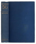 Number 56 and Other Stories by Catulle Mendes (First Edition)