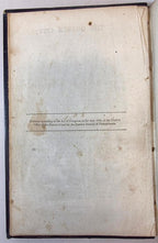The Quaker City; or, The Monks of Monk-Hall by George Lippard (First Edition)