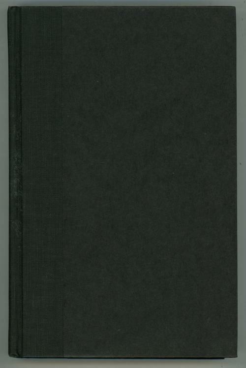 Deadly Variations by Paul Myers (First US Edition)