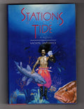 Stations of the Tide by Michael Swanwick Nebula Award winner