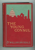 The Young Consul by William Drysdale Charles Copeland art