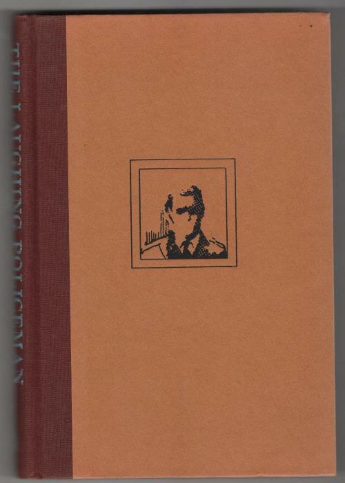 The Laughing Policeman by Maj Sjowall & Per Wahloo (First Edition)