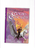 Cloud Castles by Michael Scott Rohan (First Edition)