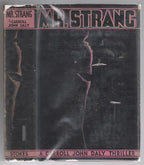 Mr. Strang by Carroll John Daly (First Edition)