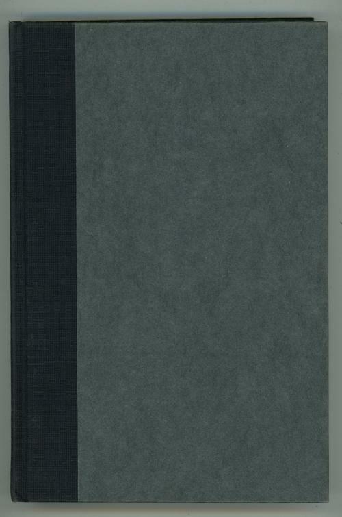 The French Decision by David Osborn (First Edition)