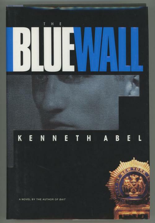 The Blue Wall by Kenneth Abel
