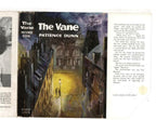The Vane by Patience Dunn (Ward Lock File Copy)