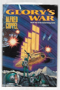 Glory's War by Alfred Coppel (First Edition)