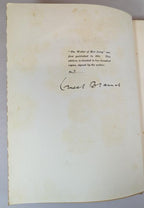 The Wallet of Kai Lung by Ernest Bramah Limited double signed