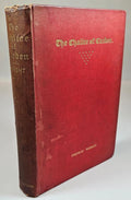 The Chalice Of Carden by Thomas Wright (First Edition) Rare