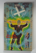 Secret Agent X 3  Bonfils Cvr Curse of The Mandarin's Fan