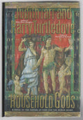 Household Gods by Judith Tarr & Harry Turtledove (First Edition) Review Copy