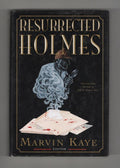 The Ressurected Holmes by Marvin Kaye (First Edition)