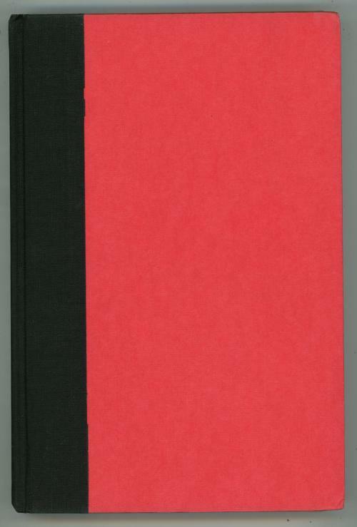 Kiev Footprint by Carl A. Posey (First UK Edition)